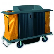 Guest Room Service Cart